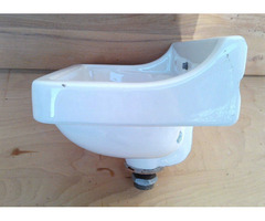 Antik mosdó eladó