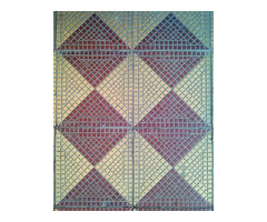 Antik kerámia padlólap