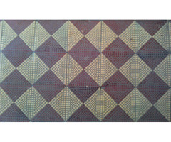 Antik kerámia padlólap