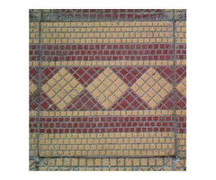 Antik kerámia padlólap