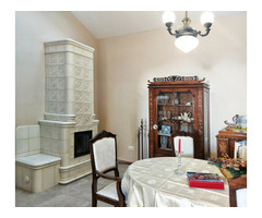 Antik kályhák újragyártása