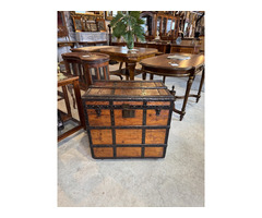 Felújított Utazóláda 01.