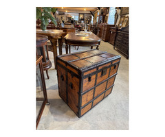 Felújított Utazóláda 01.