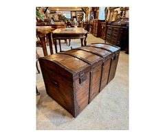 Felújított Utazóláda 03.