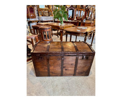 Felújított Utazóláda 03.