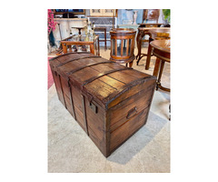 Felújított Utazóláda 03.