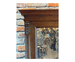 Ónémet politúros Tükör 01.