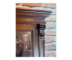 Ónémet politúros Tükör 01.