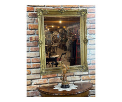 Aranyozott Blondel Tükör 01.