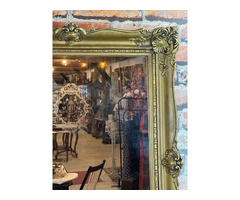 Aranyozott Blondel Tükör 01.