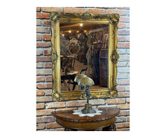 Aranyozott Blondel Tükör 02.