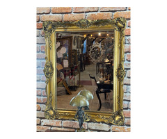 Aranyozott Blondel Tükör 02.