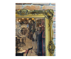 Aranyozott Blondel Tükör 02.