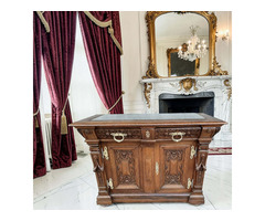 Gyönyörű Eredeti Antik komód!!