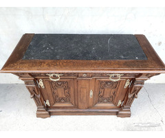 Gyönyörű Eredeti Antik komód!!