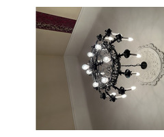 12 ágú 19 izzós nagycsillár