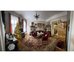 Gyapjú prémium szőnyeg 3x4 méter