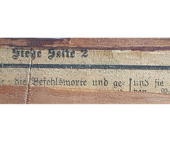WIEN Art Deco kávéházi Szivarkínáló Cca1920 Bécs extrém ritka!!!