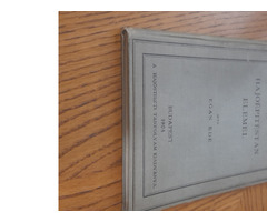 A hajóépítéstan elemei