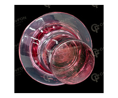 Mid-century díszváza