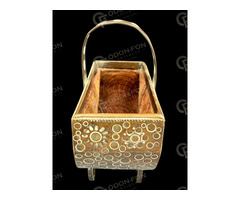 Trunner Péter – Asztali kínálókosár