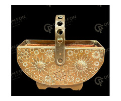 Trunner Péter – Asztali kínálókosár