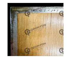 Tevan Margit – Ezüstözött doboz