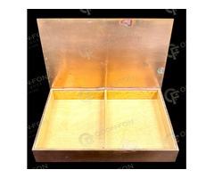 Tevan Margit – Vörös doboz