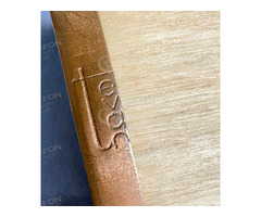 Tevan Margit – Vörös doboz