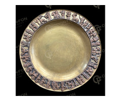 Tevan Margit – Tányér