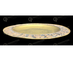 Tevan Margit – Tányér