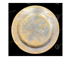 Tevan Margit – Tányér