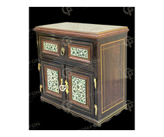 Ajtós-fiókos mini alsórész