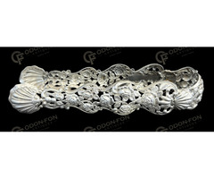 Biedermeier cukorcsipesz