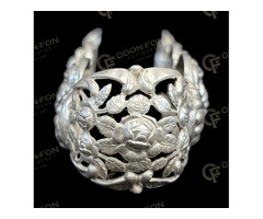 Biedermeier cukorcsipesz