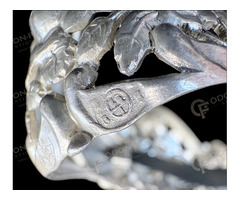 Biedermeier cukorcsipesz