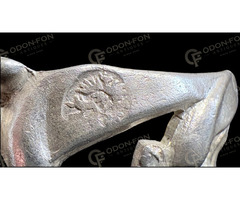 Biedermeier cukorcsipesz