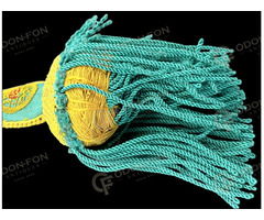 Magyar honvéd tisztviselői kardbojt