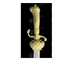 Barokk szarvasgyilok