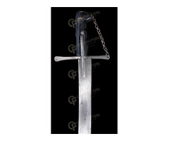 Magyar láncos szablya hüvellyel