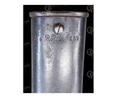 1854 M francia lovassági pallos