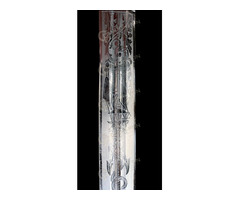 Német aranyozott tőr kópia