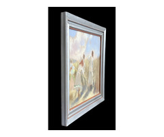 Fried Pál – Aratók