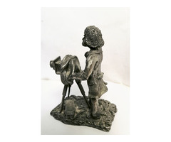 Fotográfus, Ón kisplasztika, Holland miniatúra