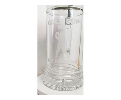 Ónfedeles üvegkorsó 1995 Golf Cup Passau