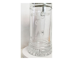 Ónfedeles üvegkorsó 1995 Golf Cup Passau