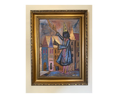 Kondor Béla - Varázsütés