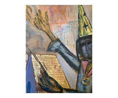 Kondor Béla - Varázsütés