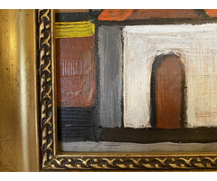 Barcsay Jenő - Szentendre