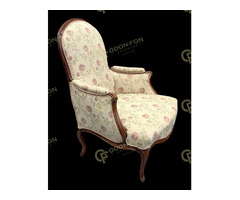 Jean Baptiste Boullard fotel